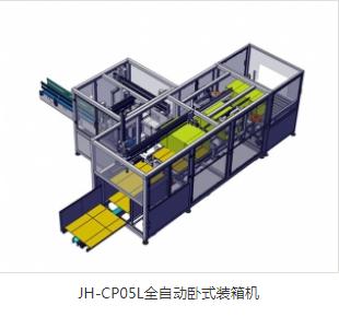 全自動裝箱機(jī)供應(yīng)商