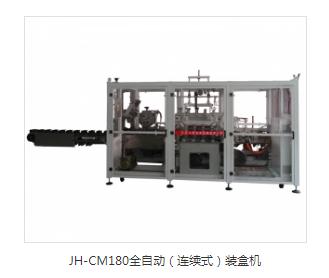 全自動熱收縮包裝廠家