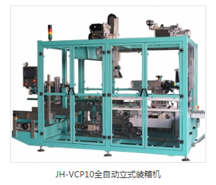 全自動裝箱機價格