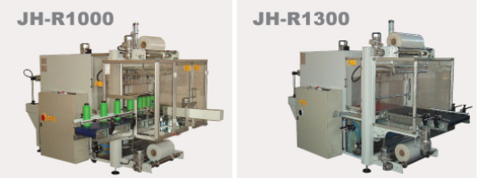 全自動熱收縮包裝機(jī)廠家